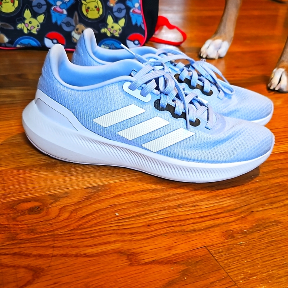 Womens adidas